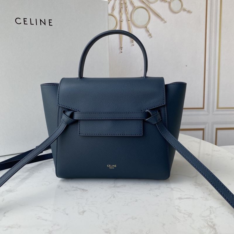 Ce**e top handle bags